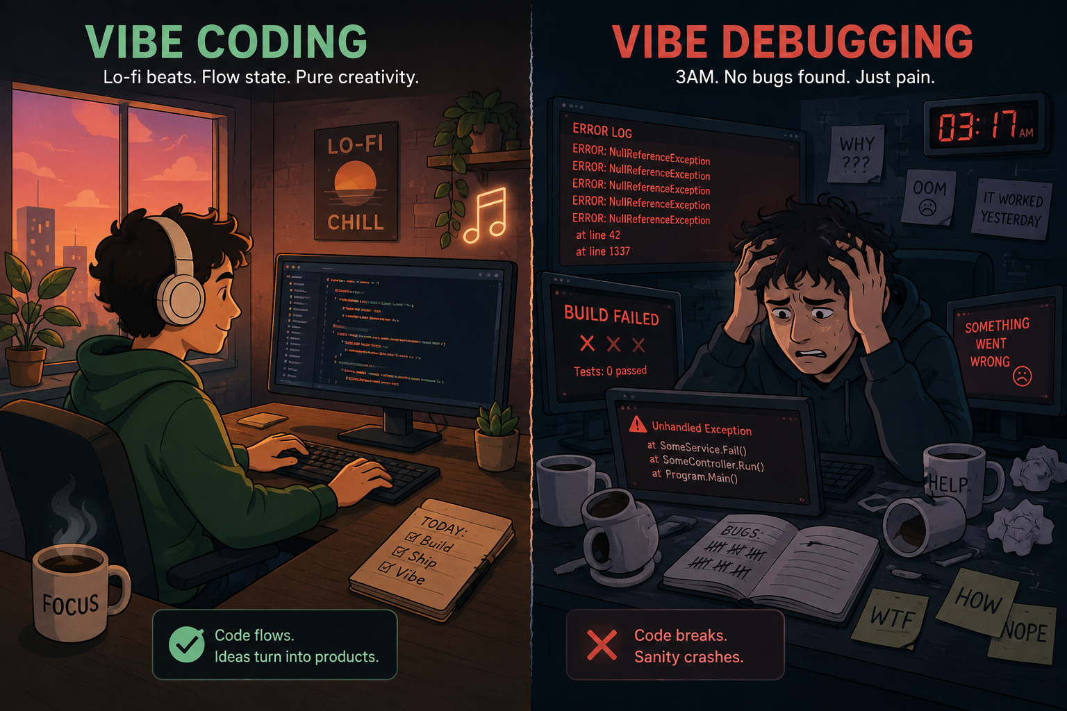 Vibe Coding vs Vibe Debugging /tech-feat.-ai/image-4.png