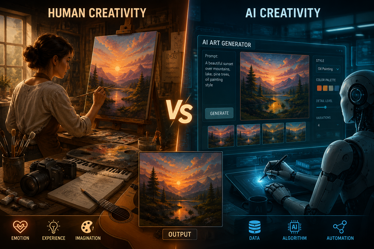 Human Creativity vs AI Generation /tech-feat.-ai/image-5.png